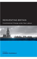 Reinventing Britain