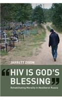 HIV is God's Blessing