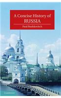 A Concise History of Russia