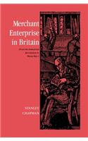 Merchant Enterprise in Britain