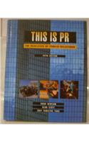 This is P.R.