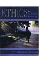 Ethics for Military Leaders