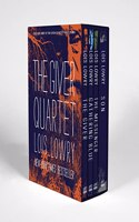 Giver Quartet Box Set