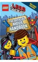 The Official Movie Handbook (the Lego Movie)