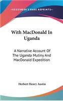 With MacDonald In Uganda