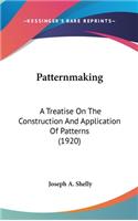 Patternmaking