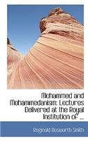 Mohammed and Mohammedanism