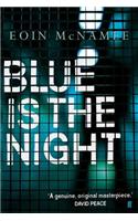 Blue is the Night