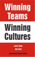 Winning Teams-Winning Cultures: 1