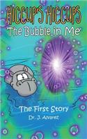 Bubble in Me (Hiccup's Hiccups #1)