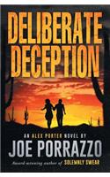 Deliberate Deception