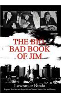 The Big, Bad Book of Jim