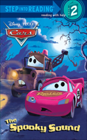Cars: The Spooky Sound