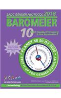 SADC Gender Protocol 2018 Barometer