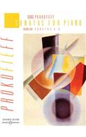 Sonate Vol. 2 (6-9)
