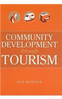 Community Development Through Tourism