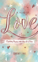Year of Love