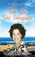 Life She Imagines