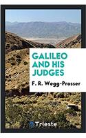 Galileo and His Judges