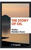 The story of oil