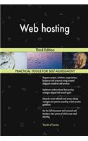 Web hosting Third Edition