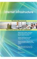 Internet infrastructure Standard Requirements