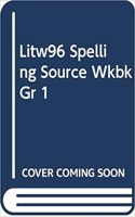 Litw96 Spelling Source Wkbk Gr 1