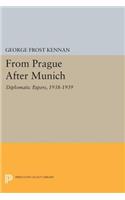 From Prague After Munich