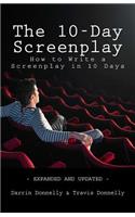 10-Day Screenplay