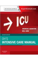 Oh's Intensive Care Manual