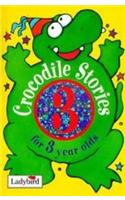 Crocodile Stories for 3 Year Olds