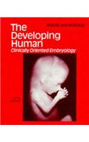 The Developing Human: Clinically Oriented Embryology