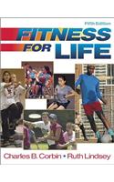 Fitness for Life - 5th Edition - Cloth