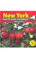 New York Facts and Symbols