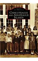 Chincoteague and Assateague Islands