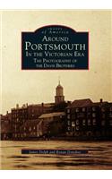 Around Portsmouth in the Victorian Era