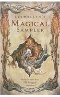 Llewellyn's Magical Sampler: The Best Articles from the Magical Almanac