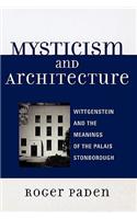 Mysticism and Architecture