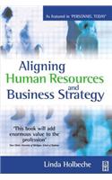 Aligning Human Resources and Business Strategy