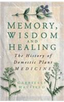 Memory, Wisdom and Healing
