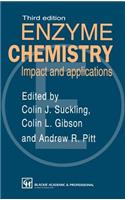 Enzyme Chemistry Impact and Applications
