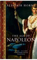 The Age of Napoleon