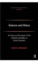 Science and Virtue