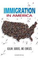 Immigration in America