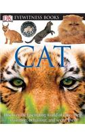 Cat: (DK Eyewitness Books)