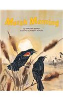 Marsh Morning