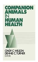 Companion Animals in Human Health