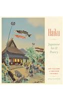 Haiku: Japanese Art & Poetry 2019 Wall Calendar