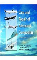 Care and Repair of Advanced Composites