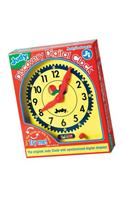 Judy(r) Discovery Digital Clock